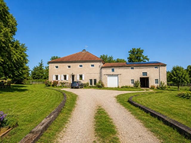 Maison vente à Neufchâteau, Attignéville