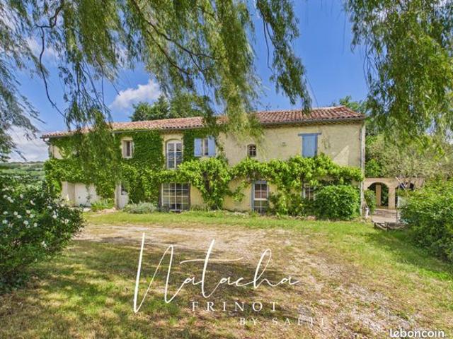 Maison vente à Castres, Puylaurens