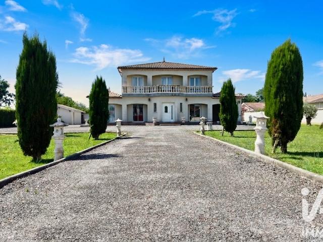 Maison vente à Lesparre-Médoc, Cussac-fort-médoc