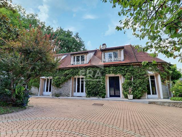 Maison vente à Étampes, Saint-cyr-la-rivière