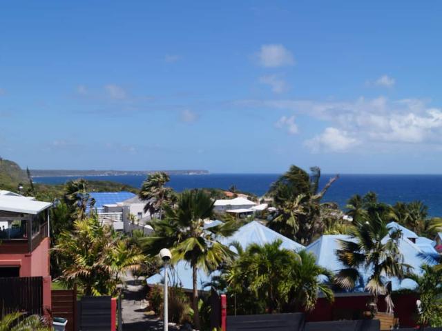 Maison vente à Guadeloupe