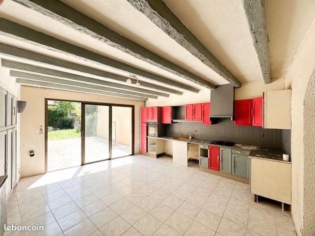 Maison vente à Albi