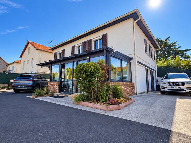 Maison vente à Hameau de la Petite Nacelle, Villabé