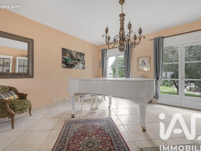 Maison vente à Laon, Orgeval