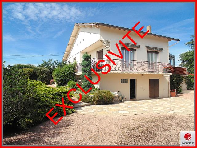 Maison vente à Vichy, Rongères
