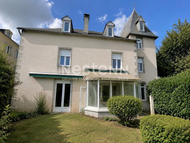 Maison vente à Ussel