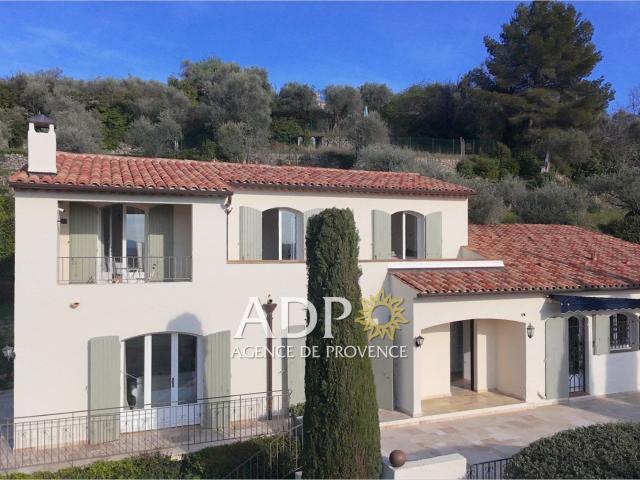 Maison vente à Plascassier, Grasse