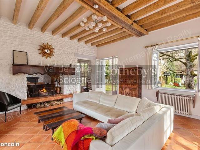 Maison vente à Estouy, Loiret