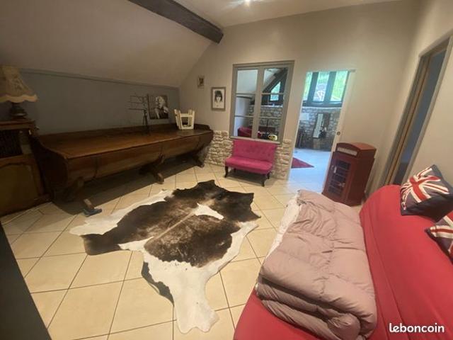 Maison vente à Les Andelys