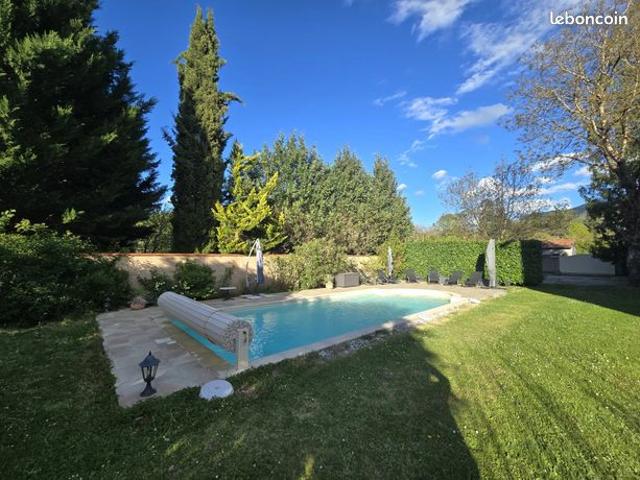 Maison vente à Foix, Saint-paul-de-jarrat