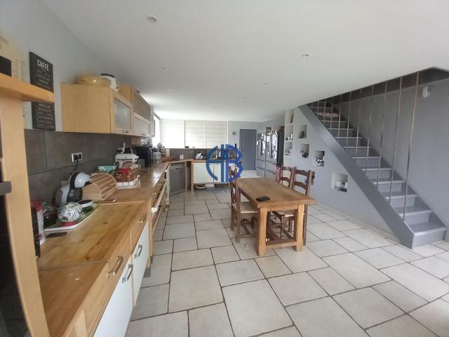 Maison vente à Hameau des Poipes, Marcilloles