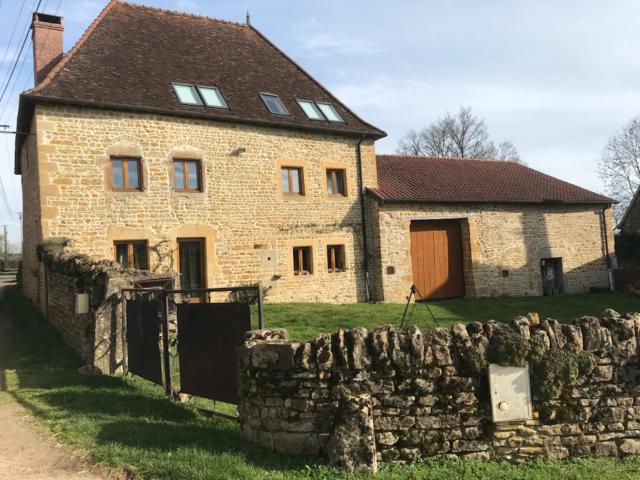 Maison vente à Charolles, La Clayette