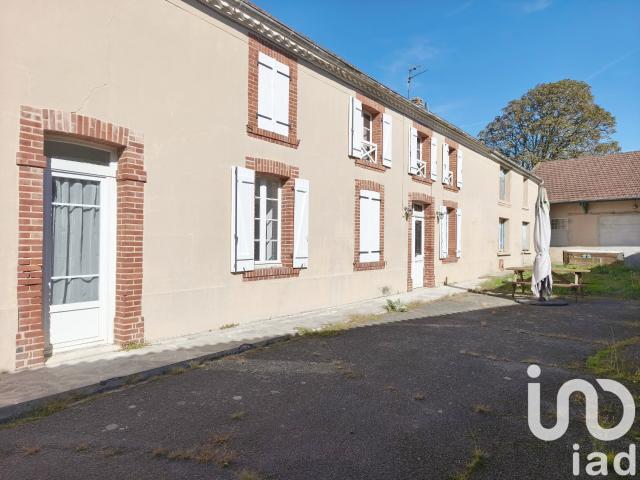 Maison vente à Tarbes, Vic-en-bigorre