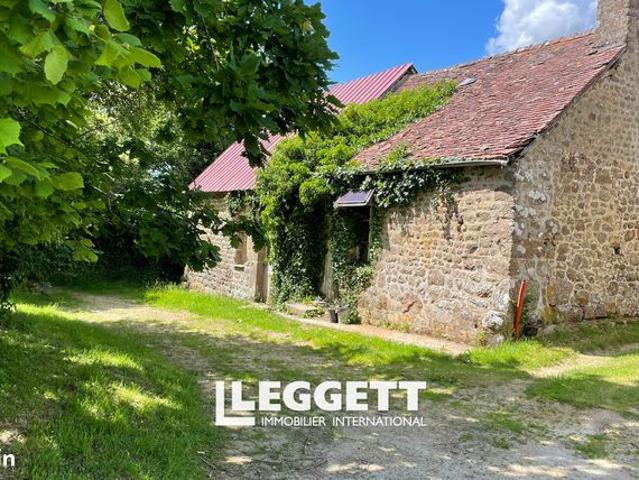 Maison vente à Alençon, Normandie