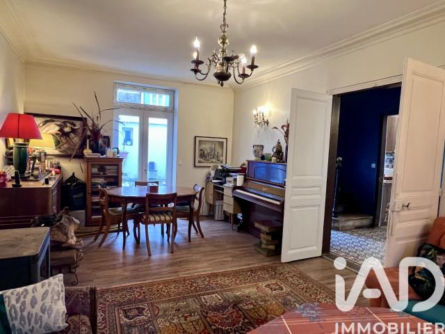 Maison vente à Pontoise, Magny-en-vexin