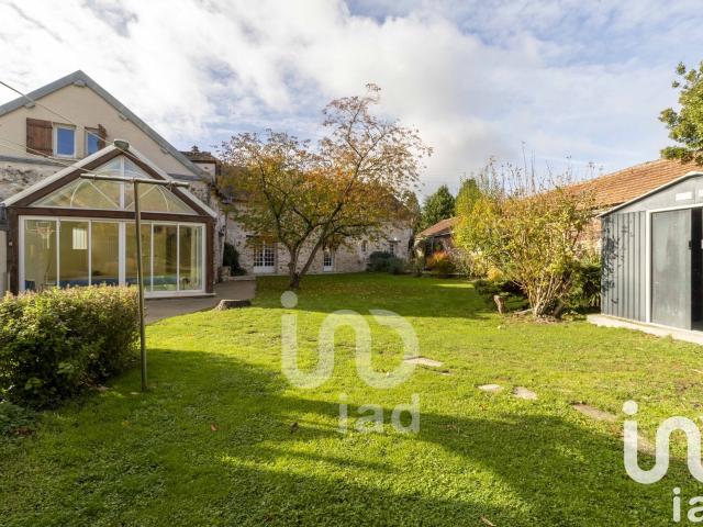 Maison vente à La Fortelle, Longnes