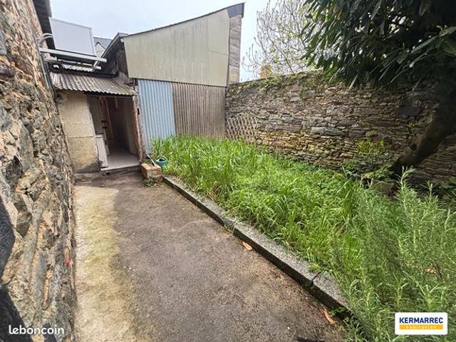 Maison vente à Fougères-Vitré, Bretagne