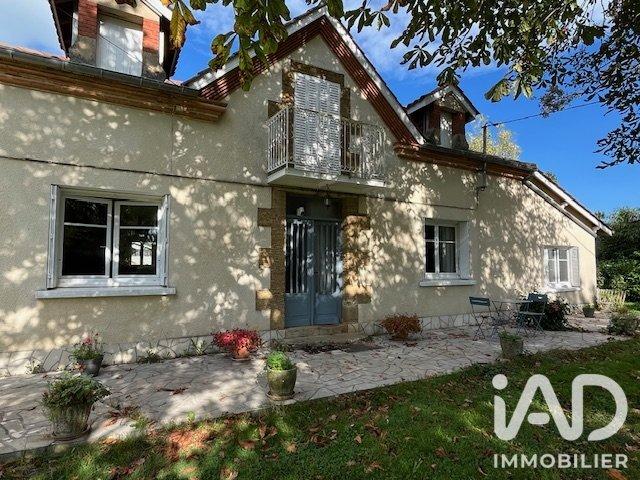 Maison vente à Condom, Campagne-d'armagnac