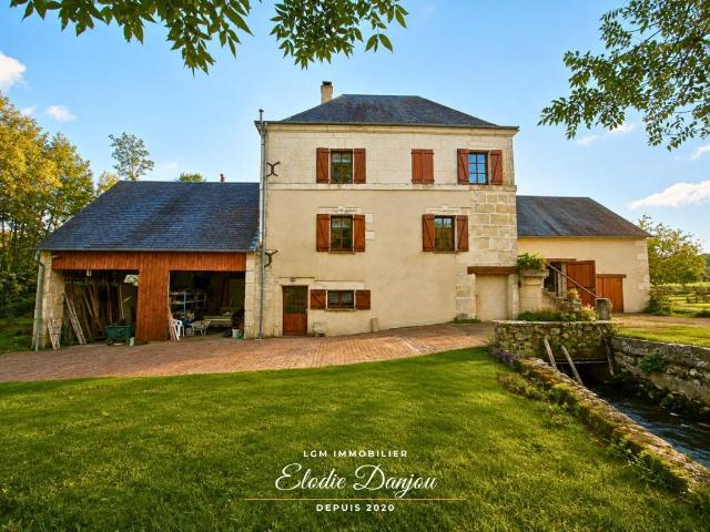 Maison vente à Vendôme