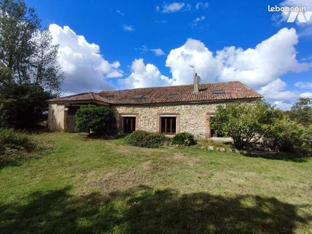 Maison vente à Auch, Puycasquier