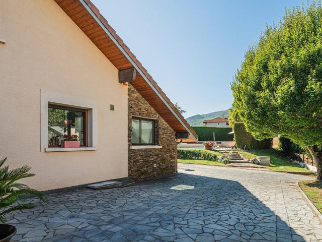 Maison vente à Plaçage, Sassenage