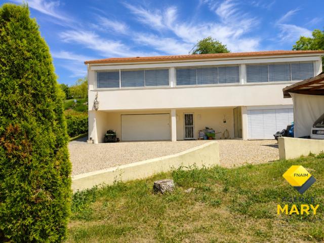 Maison vente à Vichy, Cusset