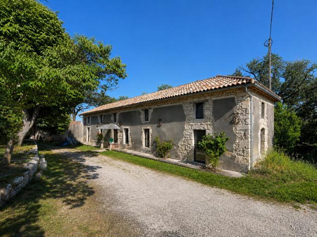 Maison vente à Castelsarrasin, Saint-beauzeil