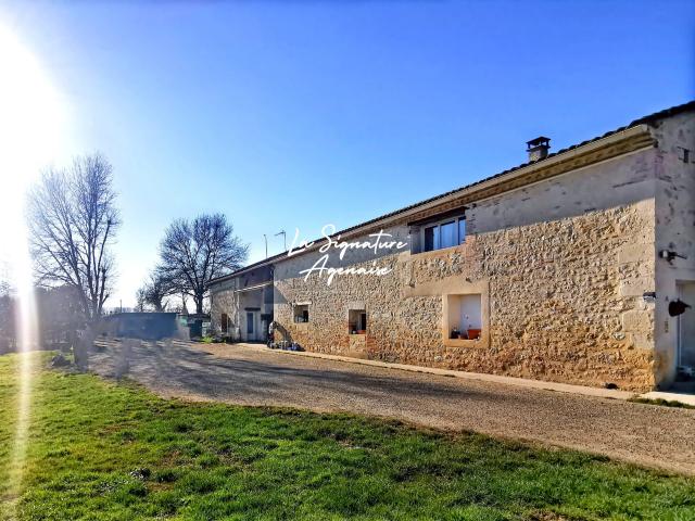 Maison vente à Castelsarrasin, Golfech