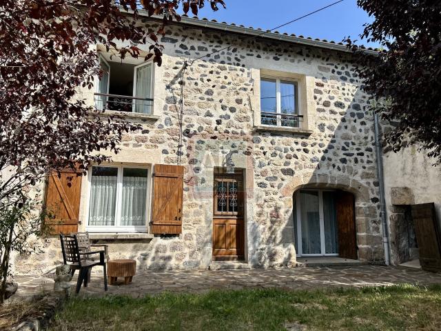 Maison vente à Le Puy-en-Velay, Saint-paul-de-tartas