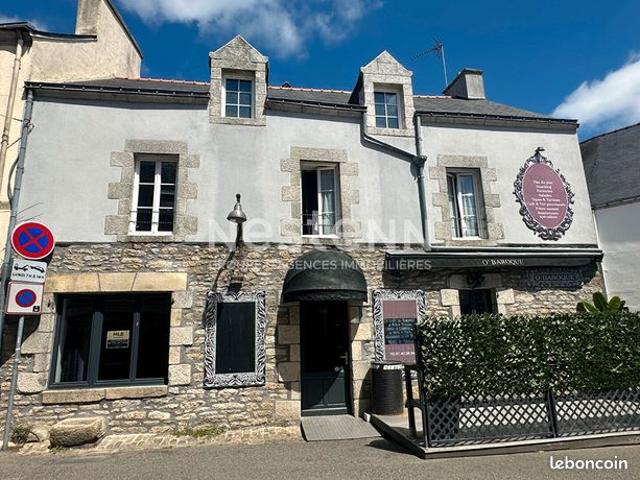 Maison vente à Vannes, Bretagne