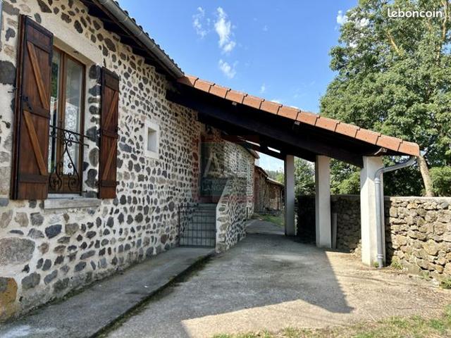 Maison vente à Le Puy-en-Velay, Saint-paul-de-tartas