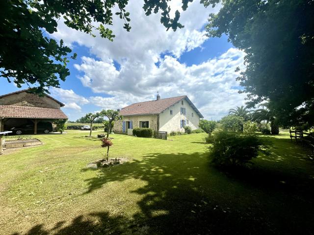 Maison vente à Dax, Mugron