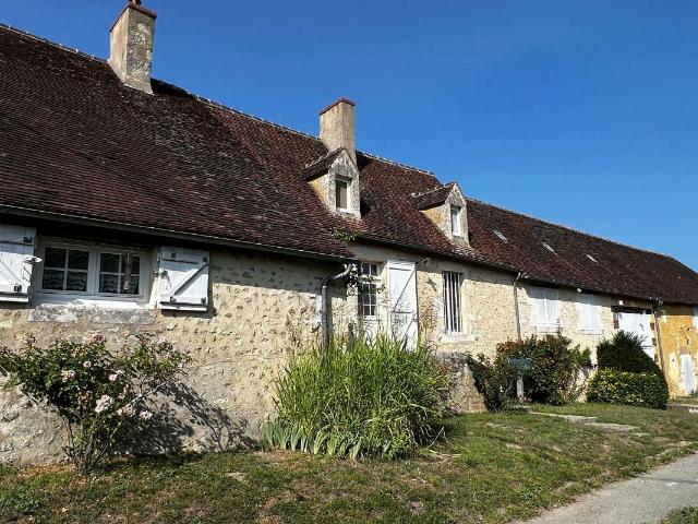 Maison vente à Mortagne-au-Perche, La Chapelle-souëf