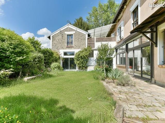 Maison vente à Évry, Morsang-sur-orge