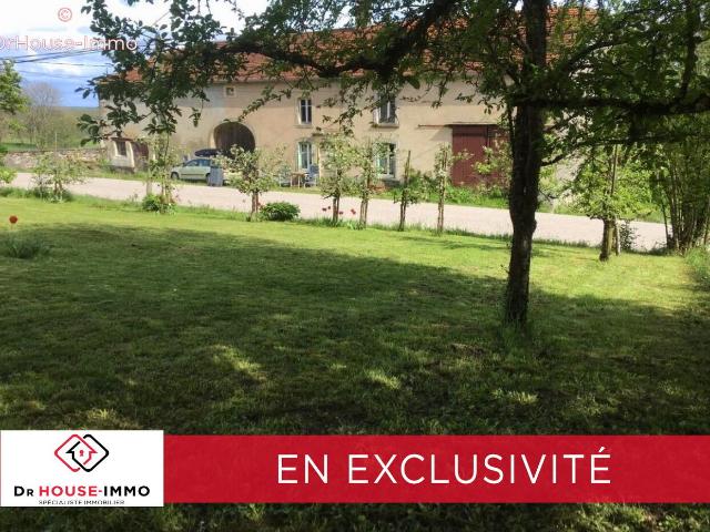 Maison vente à Neufchâteau, Serécourt