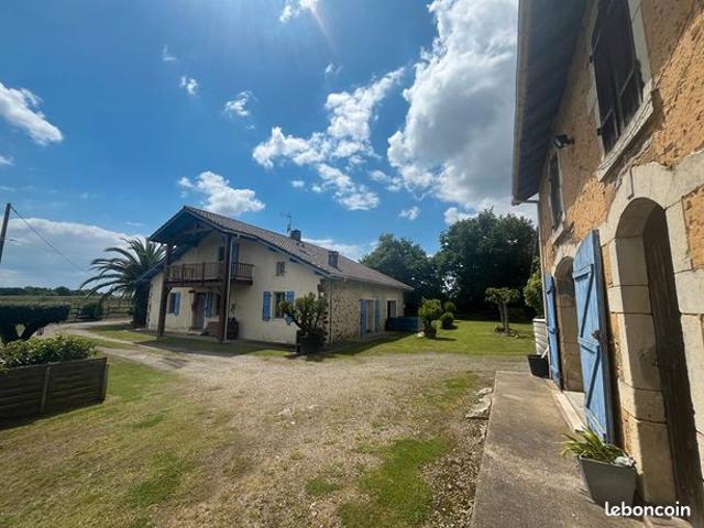 Maison vente à Dax