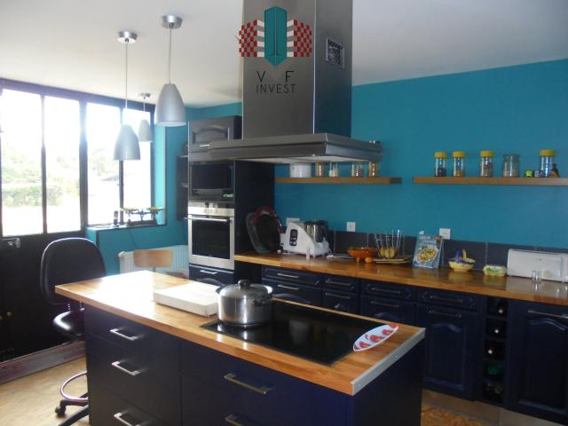 Maison location à Évreux, Evreux