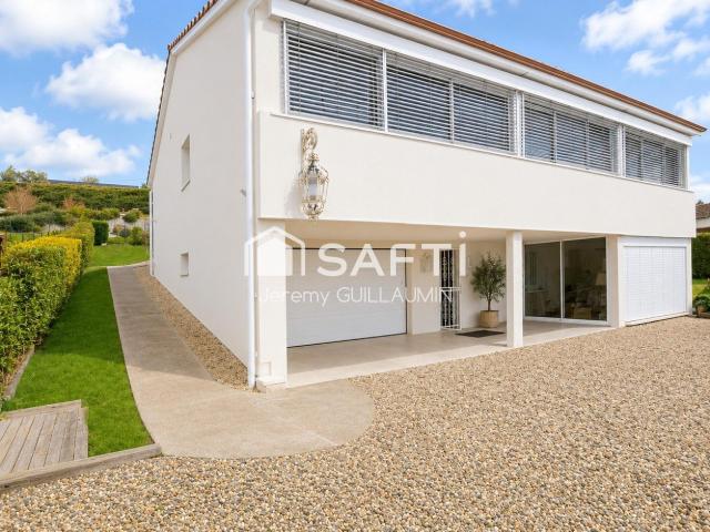 Maison vente à Vichy, Cusset