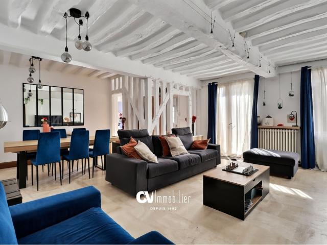 Maison vente à Les Andelys, Louviers