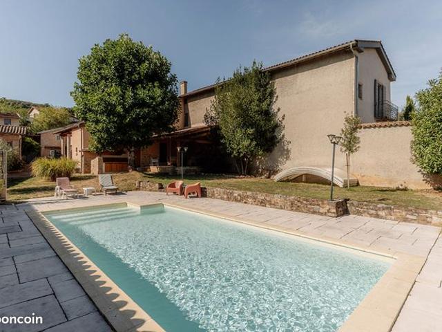 Maison vente à Saint-Germain-au-Mont-d'Or, Rhône