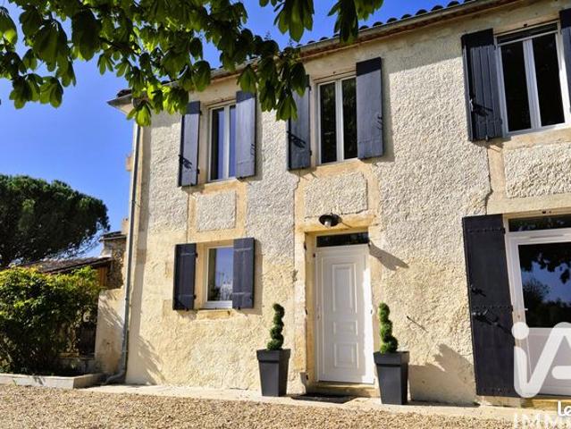 Maison vente à Doulezon, Gironde
