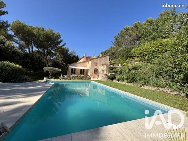 Maison vente à Aix-en-Provence, Bouc-bel-air