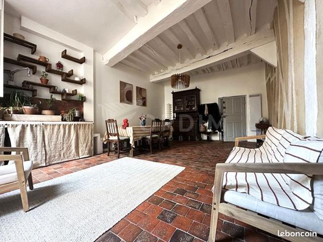 Maison vente à Sens, Joigny