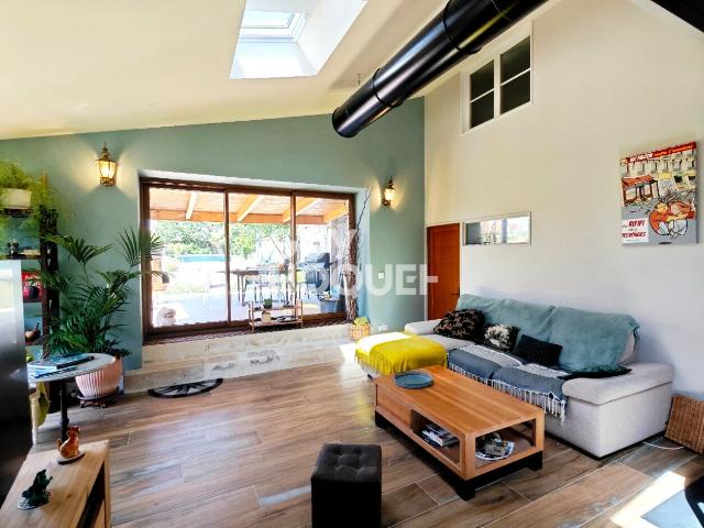 Maison vente à La Rochelle, La Jarne