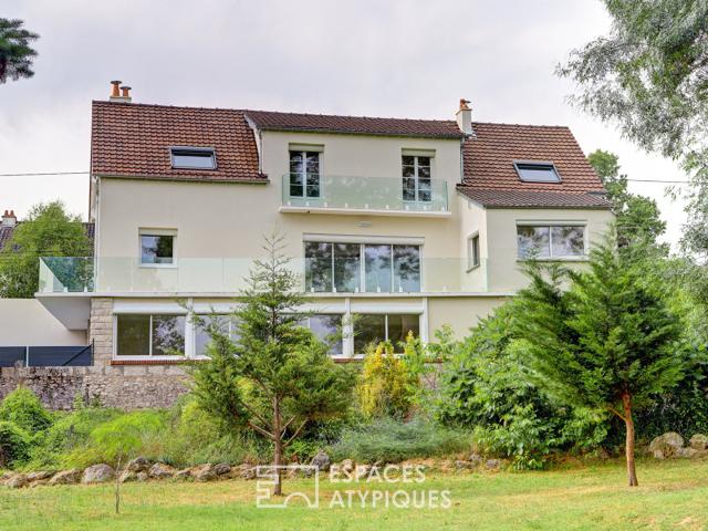 Maison location à La Guillebardière, Saint-Ay