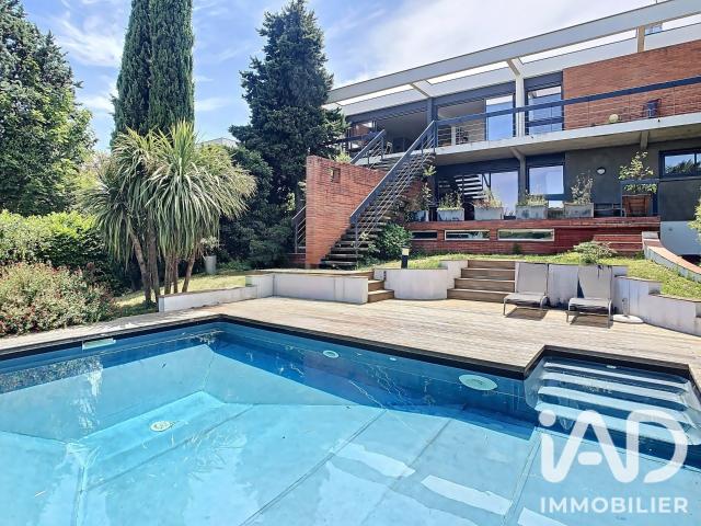 Maison vente à Toulouse, Ramonville-saint-agne