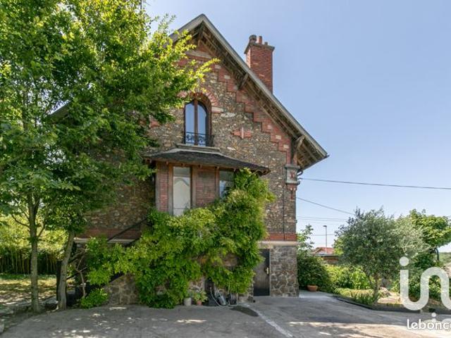 Maison vente à Montreuil