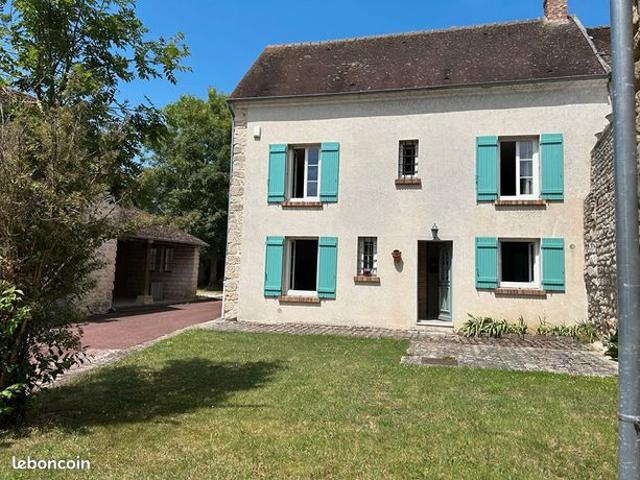 Maison vente à Pontoise