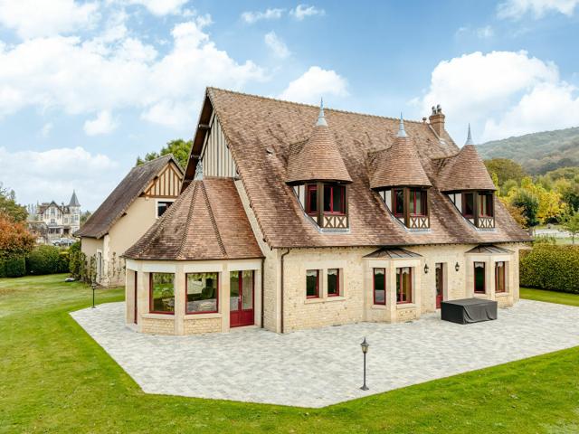 Maison vente à Bernay, Sainte-opportune-la-mare