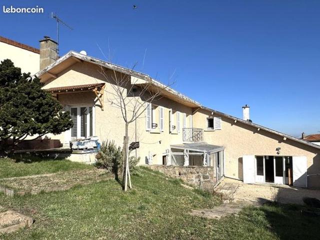 Maison vente à Dieppe, Bully